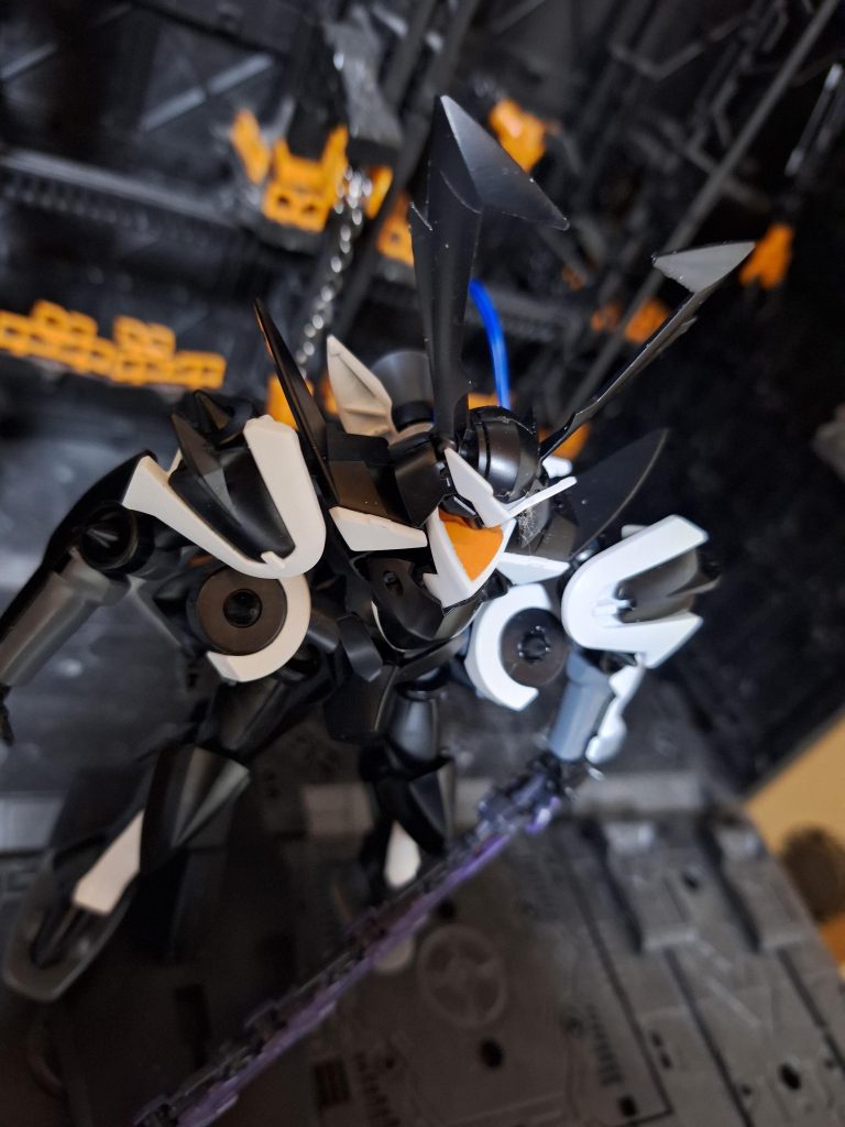 お目汚し失礼しましたm(_ _)m