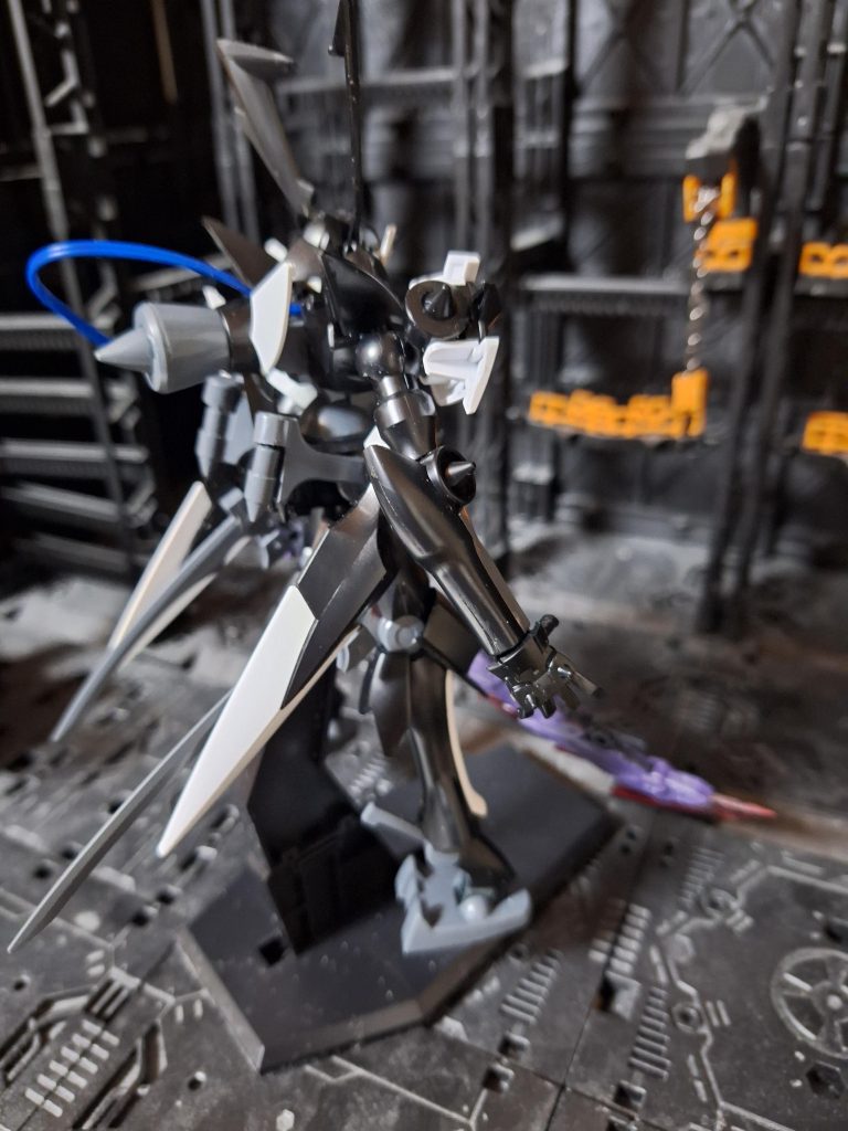 ポーズをいろいろしようかと思いましたが、やめました😅