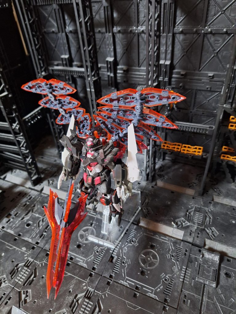 G-エルスコトブキブッキーカスタムをさらに弄りました。–3枚目/制作者：undershrine