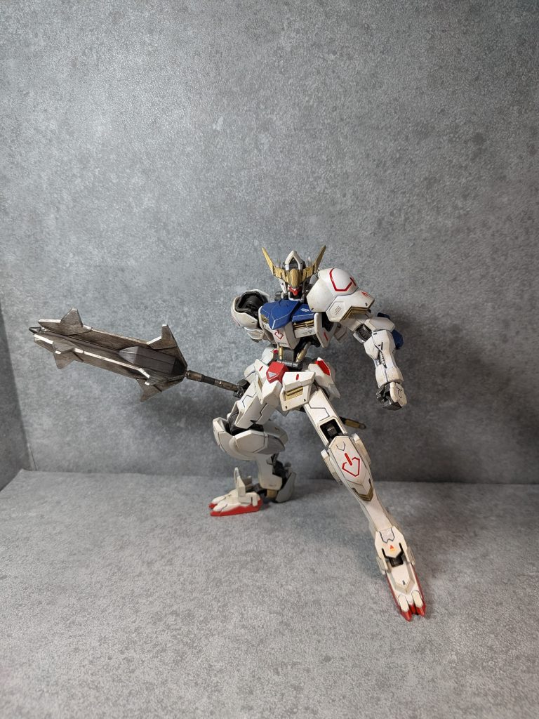 デカールが手に入らず、他の作品のものを貼ってます