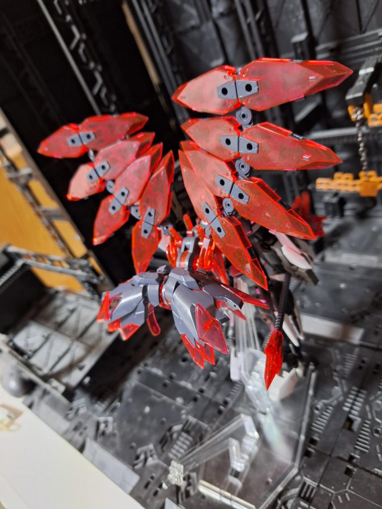 G-エルスコトブキブッキーカスタムをさらに弄りました。–5枚目/制作者：undershrine