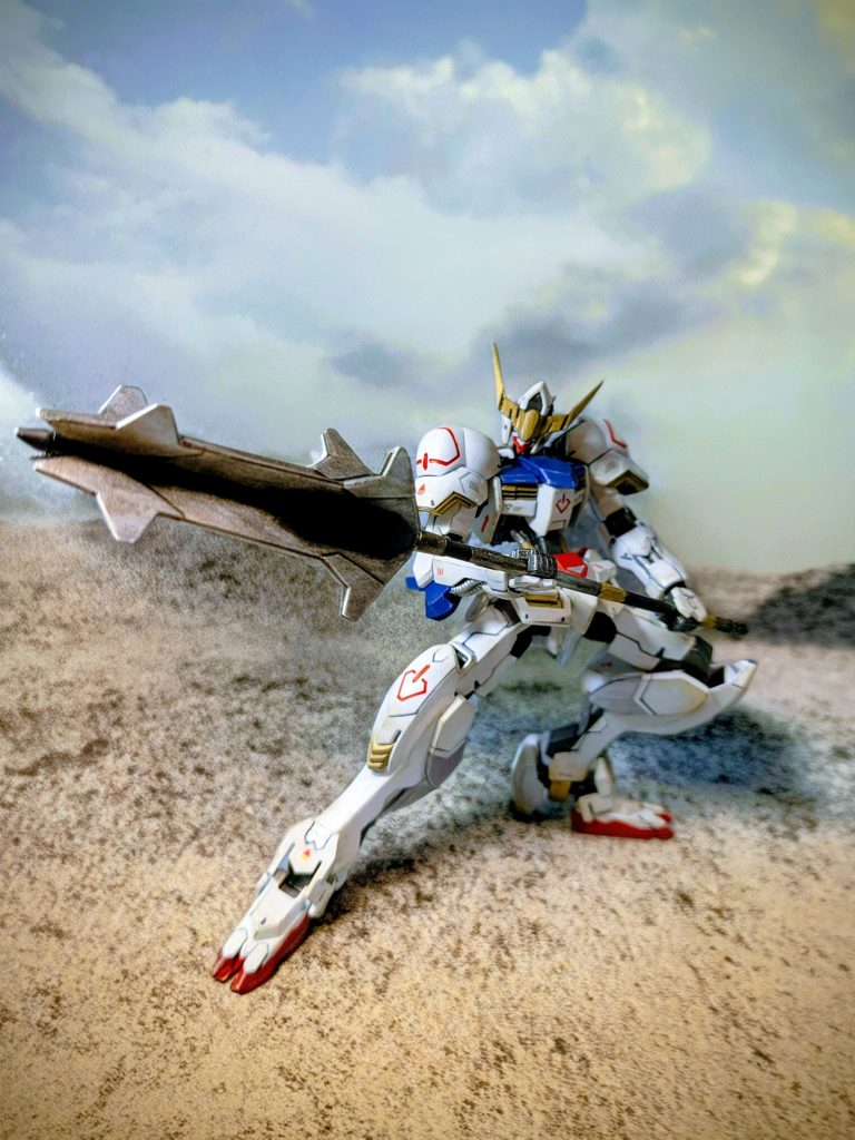 ちょっと箱絵っぽく