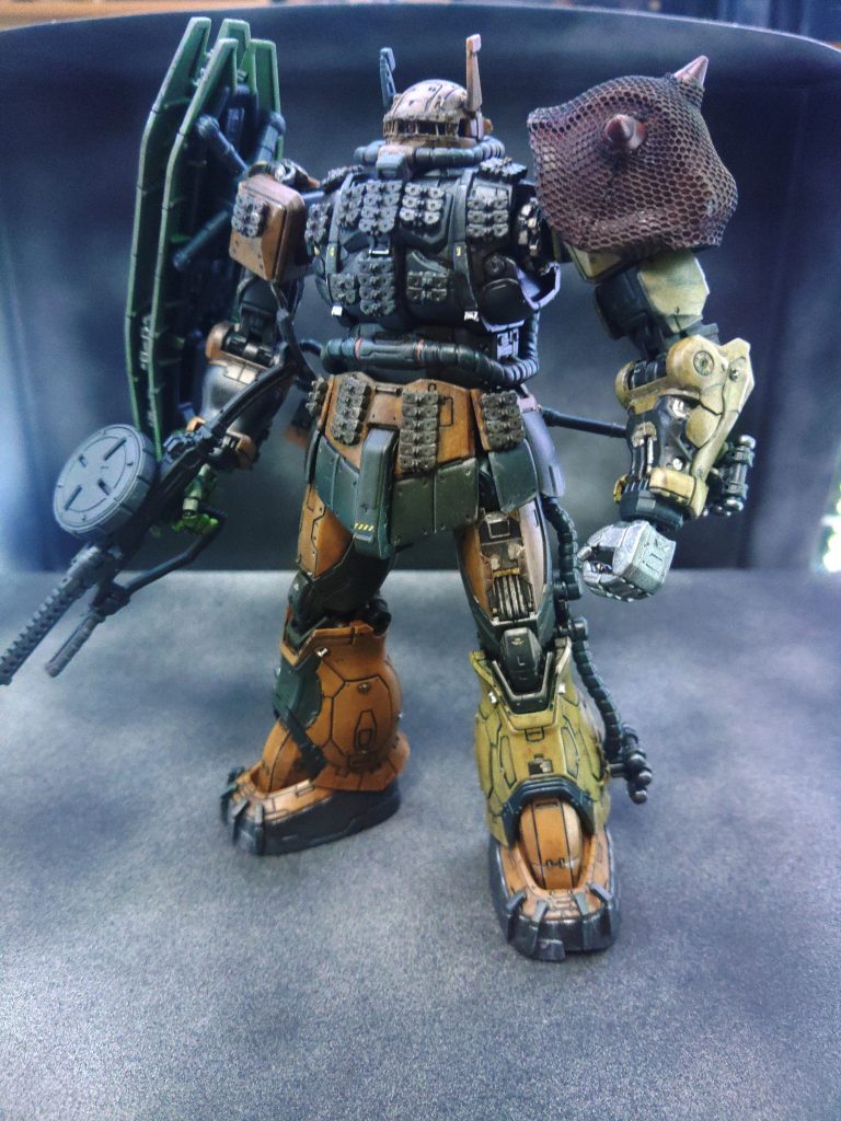 なんとも言えないデザインが気にいってます✨