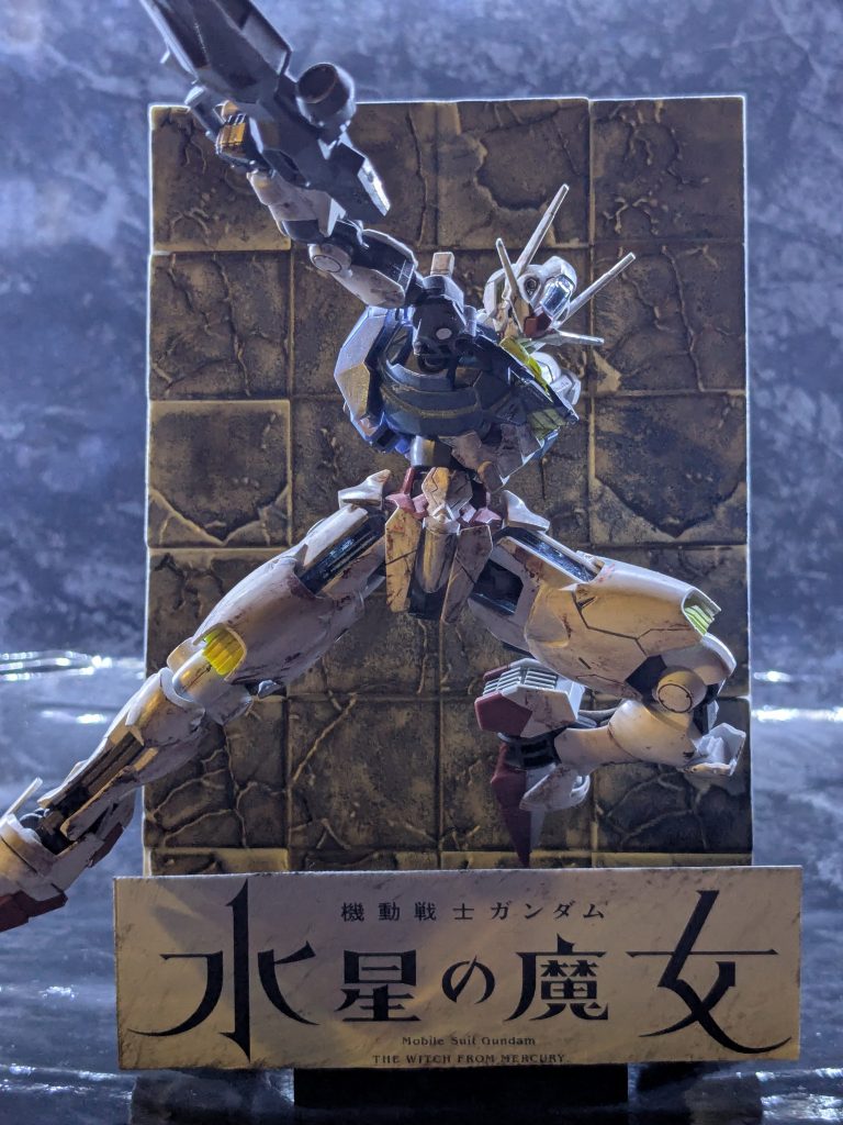 魔女の覚醒–5枚目/制作者：Ayos.F