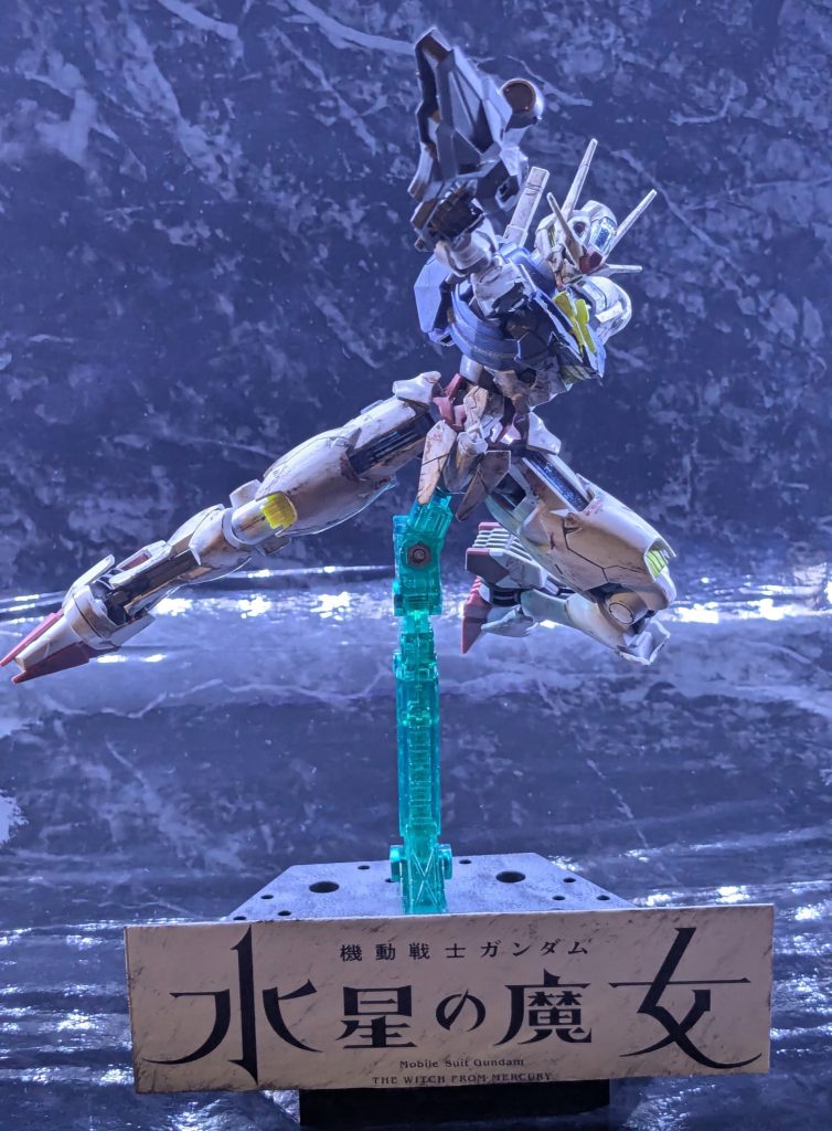 魔女の覚醒–3枚目/制作者：Ayos.F