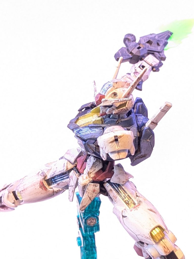 ホントなら電飾もしたかったんですけど家にあるLEDの在庫が切れてました😱