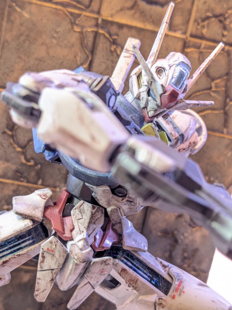 魔女の覚醒–8枚目/制作者：Ayos.F