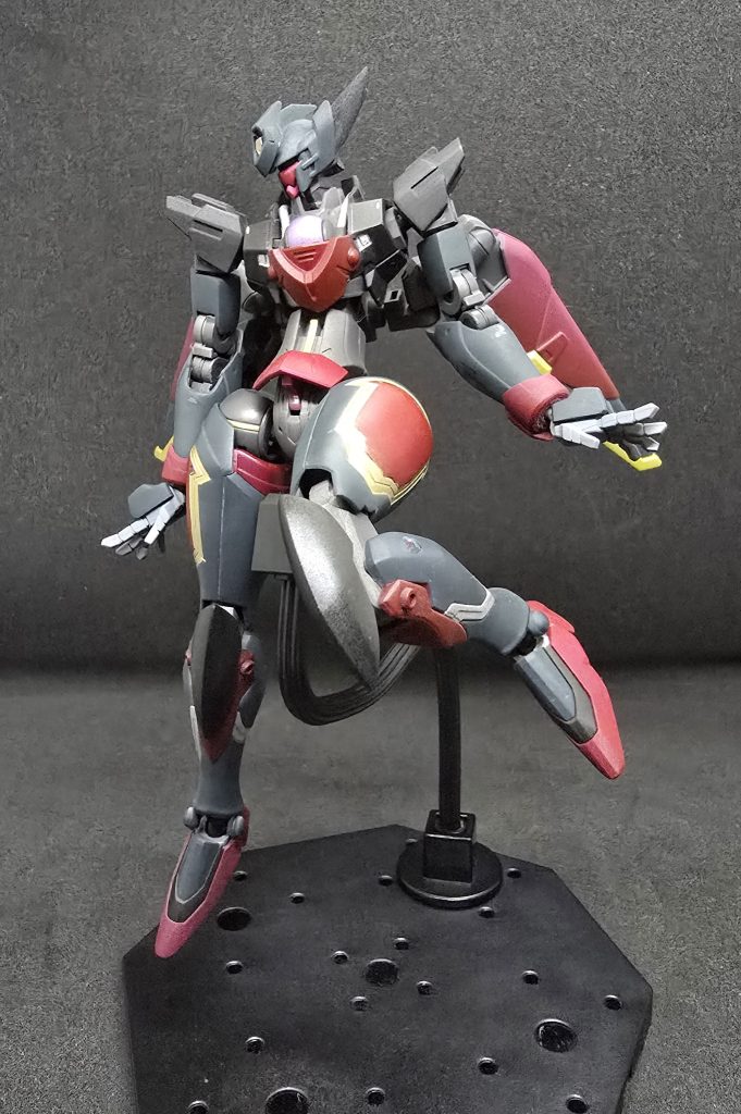 マスターガンダムレディ–6枚目/制作者：zin