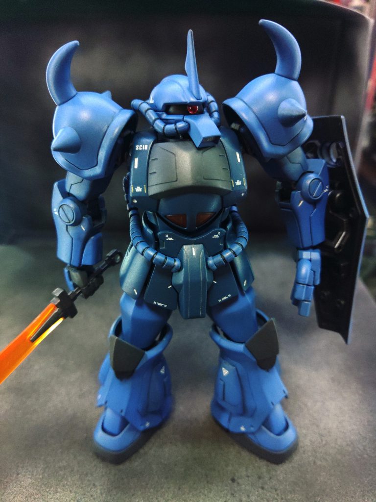 カラーリングはかなり暗めにしたんですが、なんか写真では明るく見えます😂