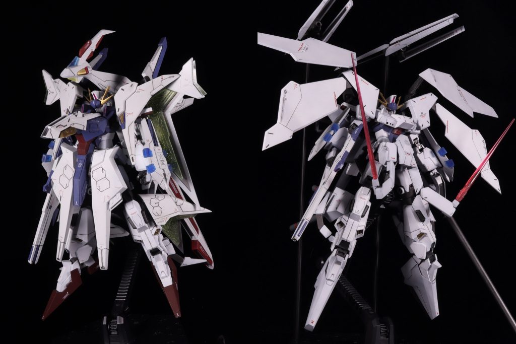 ペーネロペーとフルアーマー