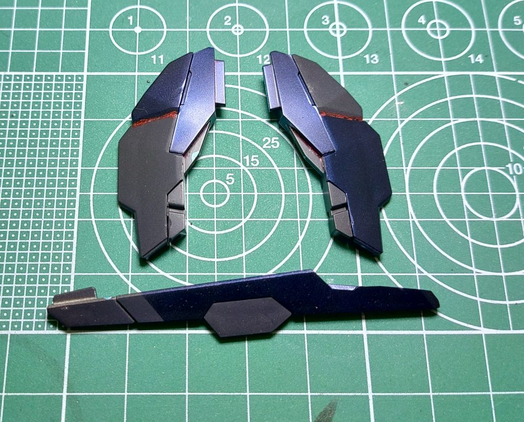 あれれ～おかしいよ～!!マスキング間違えてましたorz