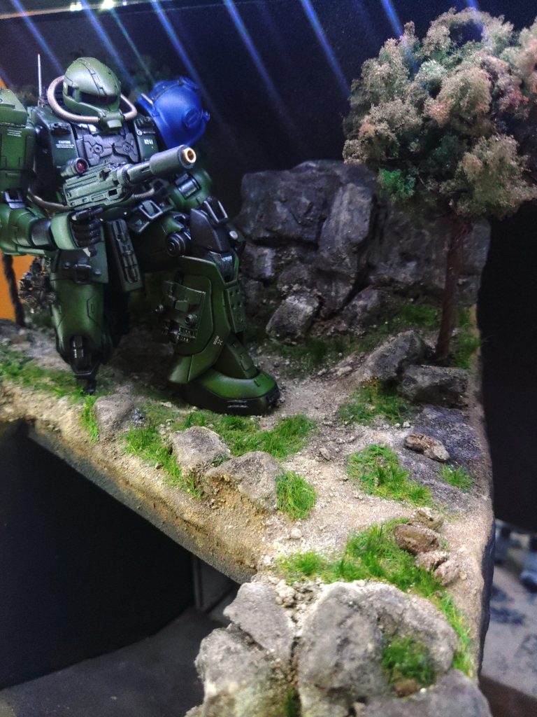 暗殺部隊も合流✨