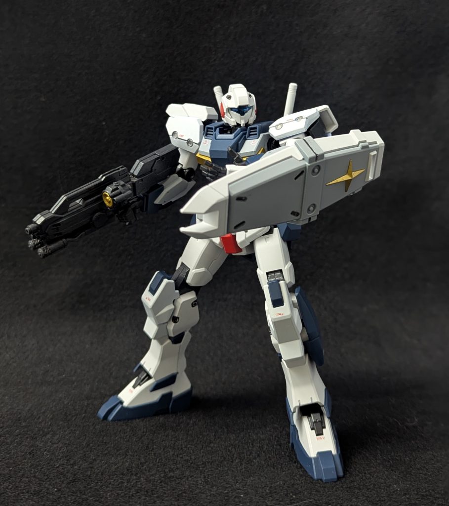 いい感じに弱そうになったと思います