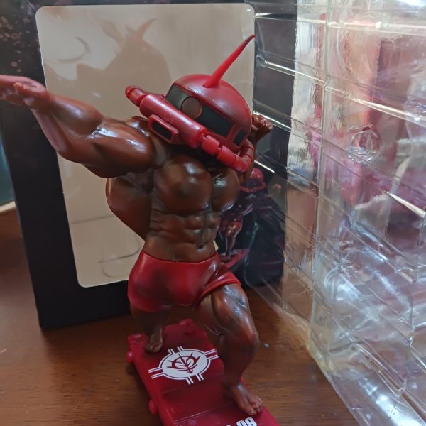 絶妙にキモい、、、、