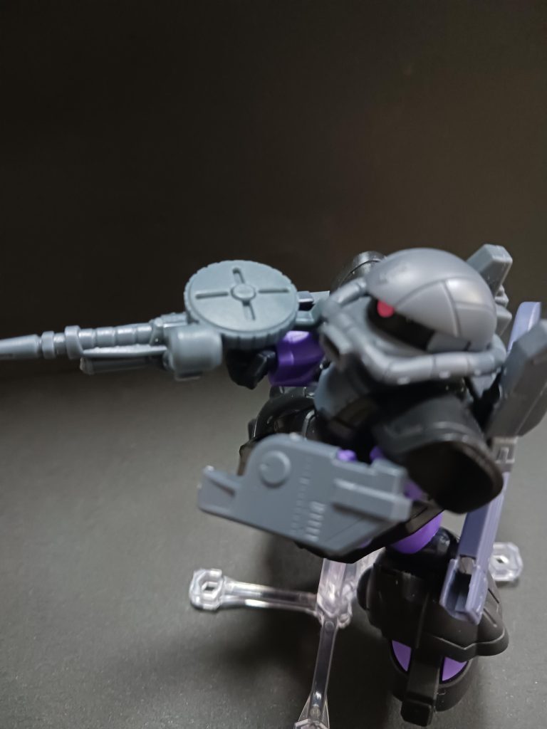 モビルスーツアンサンブル ザクフェストゥング–9枚目/制作者:ねこネコ