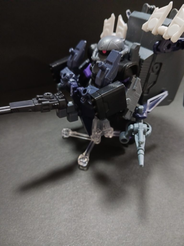 モビルスーツアンサンブル ザクフェストゥング–8枚目/制作者:ねこネコ