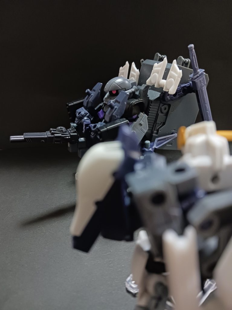 ありがとうございました!モビルスーツアンサンブルサイコー!