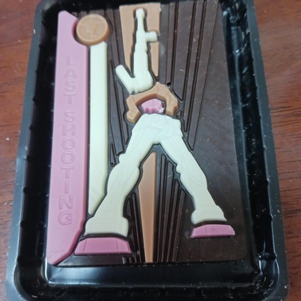 おいしそう、、、！