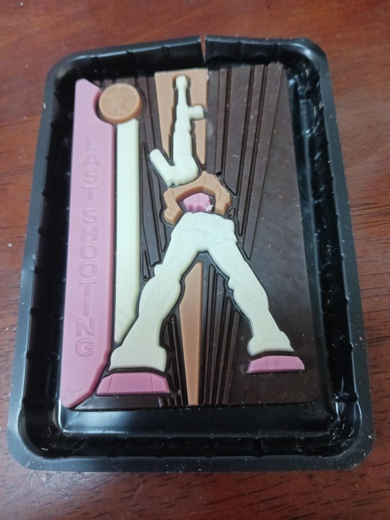 作品名：おいしそう、、、！