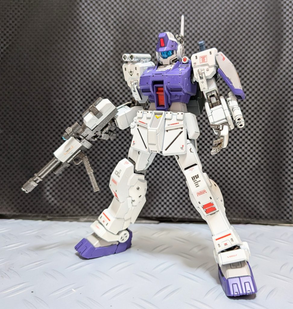 ジムスパルタン–2枚目/制作者：@Ymarl1