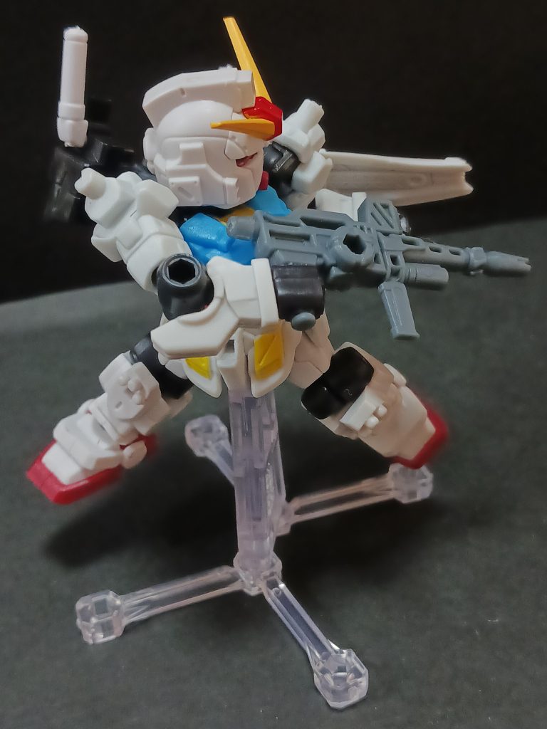 モビルスーツアンサンブル　タイプG–7枚目/制作者：ねこネコ