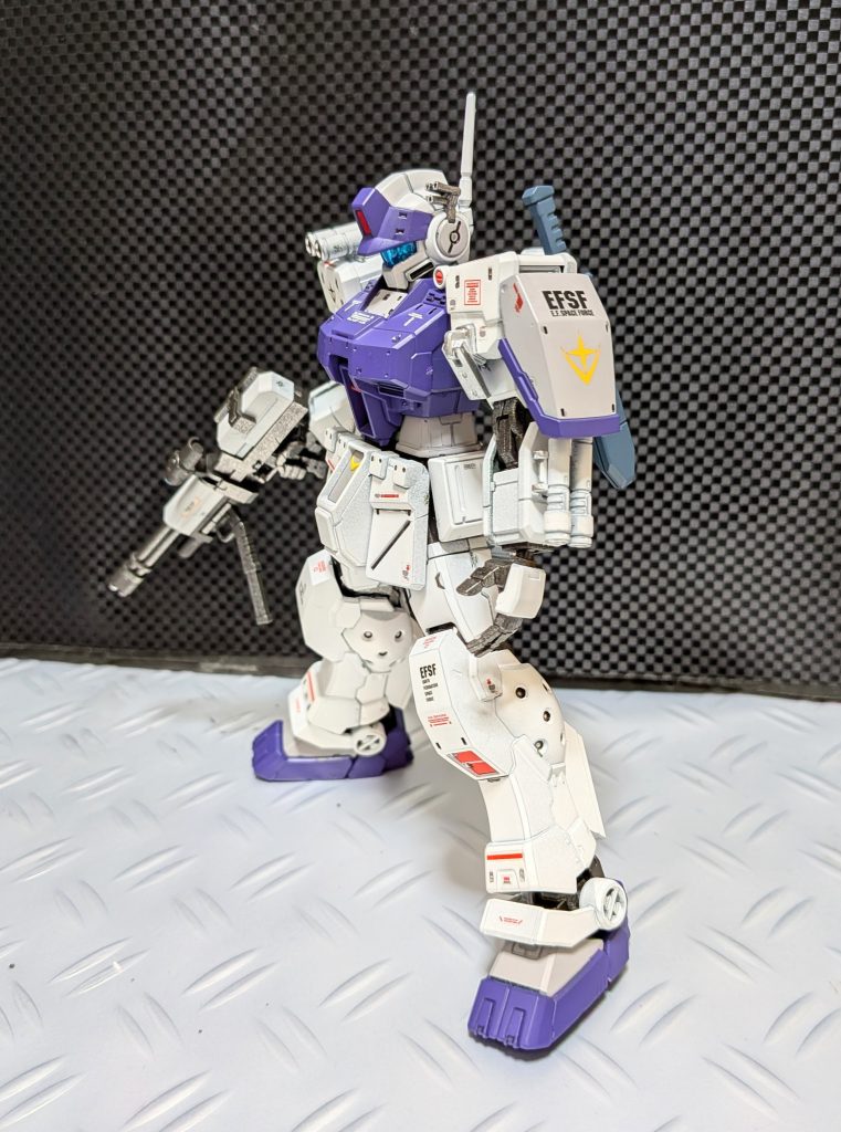 ジムスパルタン–4枚目/制作者：@Ymarl1