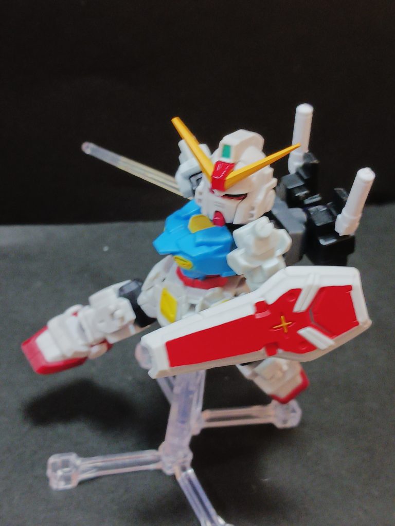 モビルスーツアンサンブル　タイプG–8枚目/制作者：ねこネコ