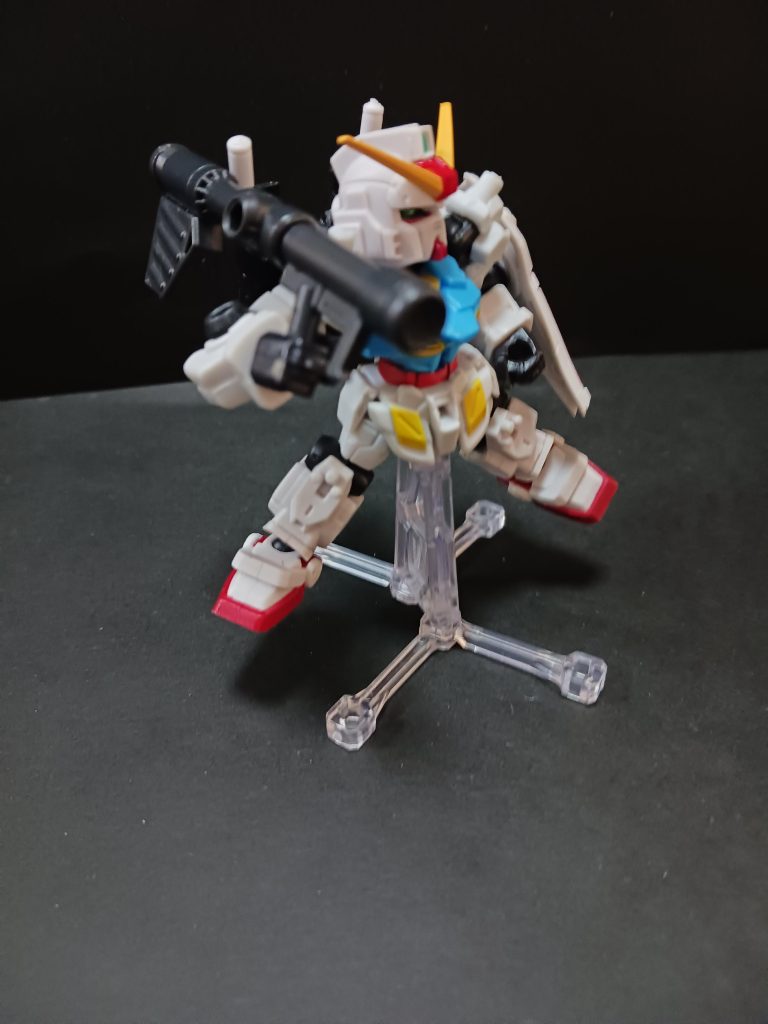 モビルスーツアンサンブル　タイプG–9枚目/制作者：ねこネコ