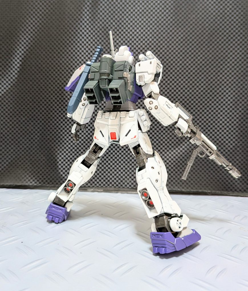 ジムスパルタン–2枚目/制作者：@Ymarl1