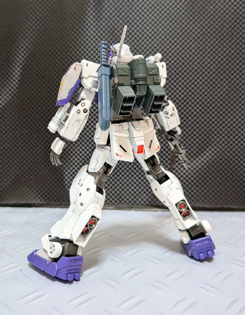 ジムスパルタン–5枚目/制作者：@Ymarl1