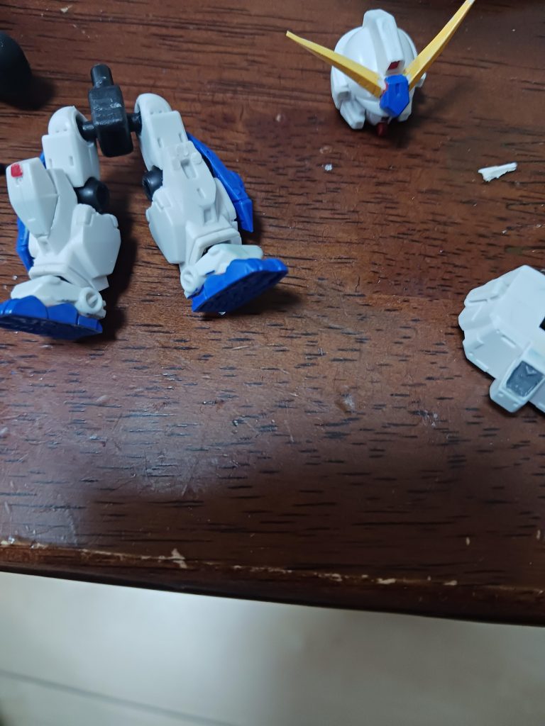 作品名：制作中！<p>クリスマスに間に合うかな、、？</p>
