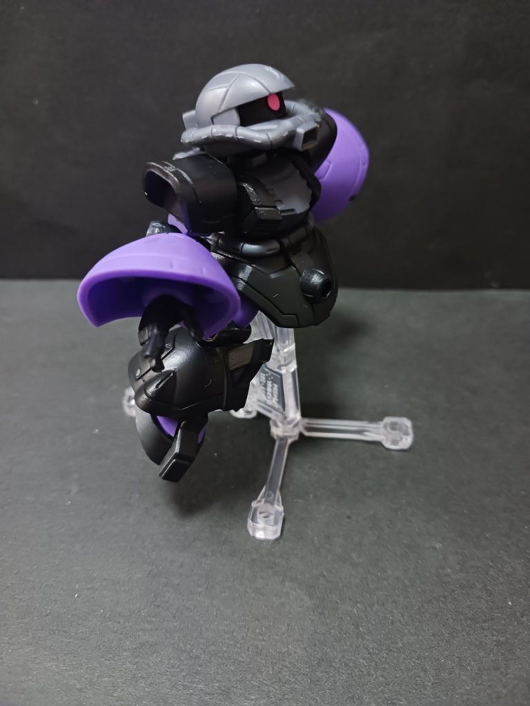 ということで今回は以上です。ネタ機体だから短い(gundam-kao10)ありがとうございました！