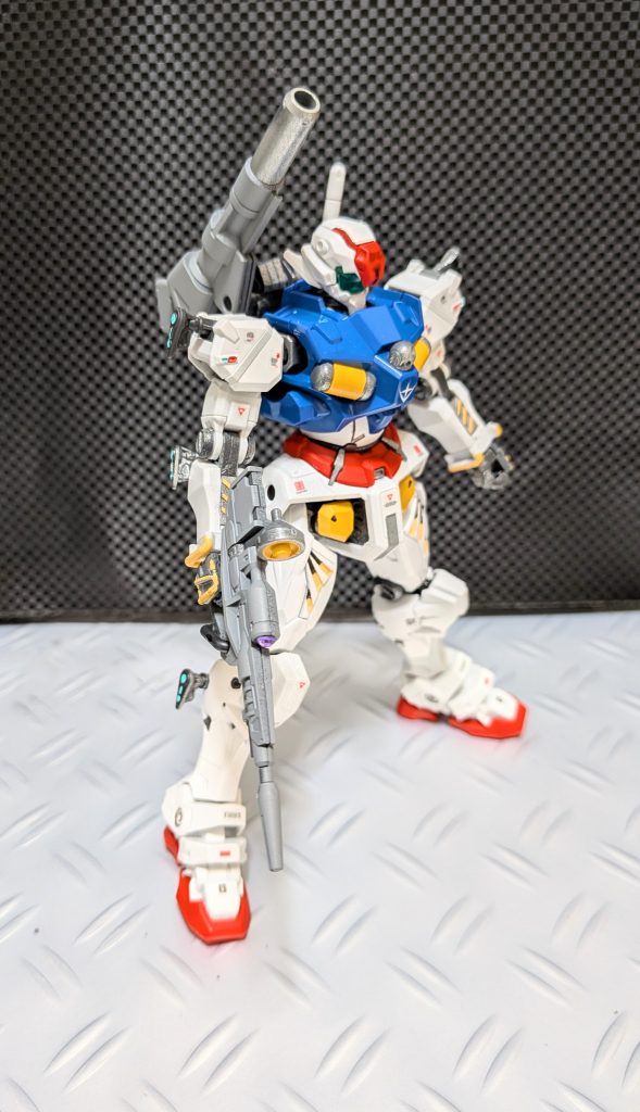 セイラ専用　軽キャノン–2枚目/制作者：@Ymarl1