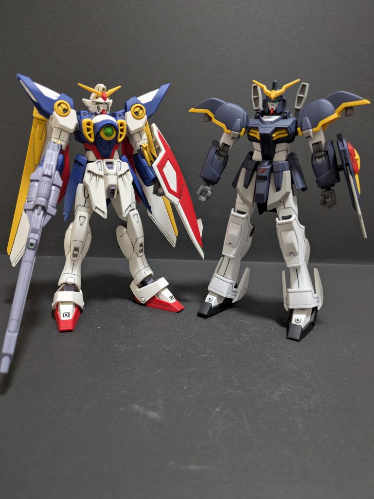 せっかくなので