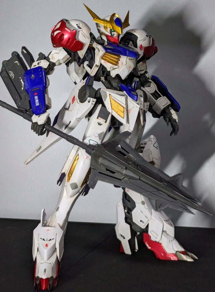 MGルプス、買えてません😭そのうち欲しいな…