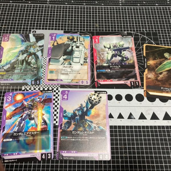 パテさんに自慢する！