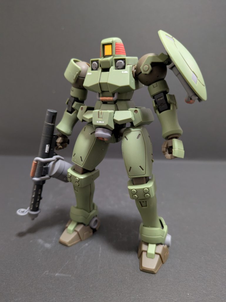 フルウェポン欲しいけど売ってないw主役機がHGでリニューアルしてるのでトールギス等も出して欲しいですね〜RGあるから無理かなトーラスやビルゴなんかも