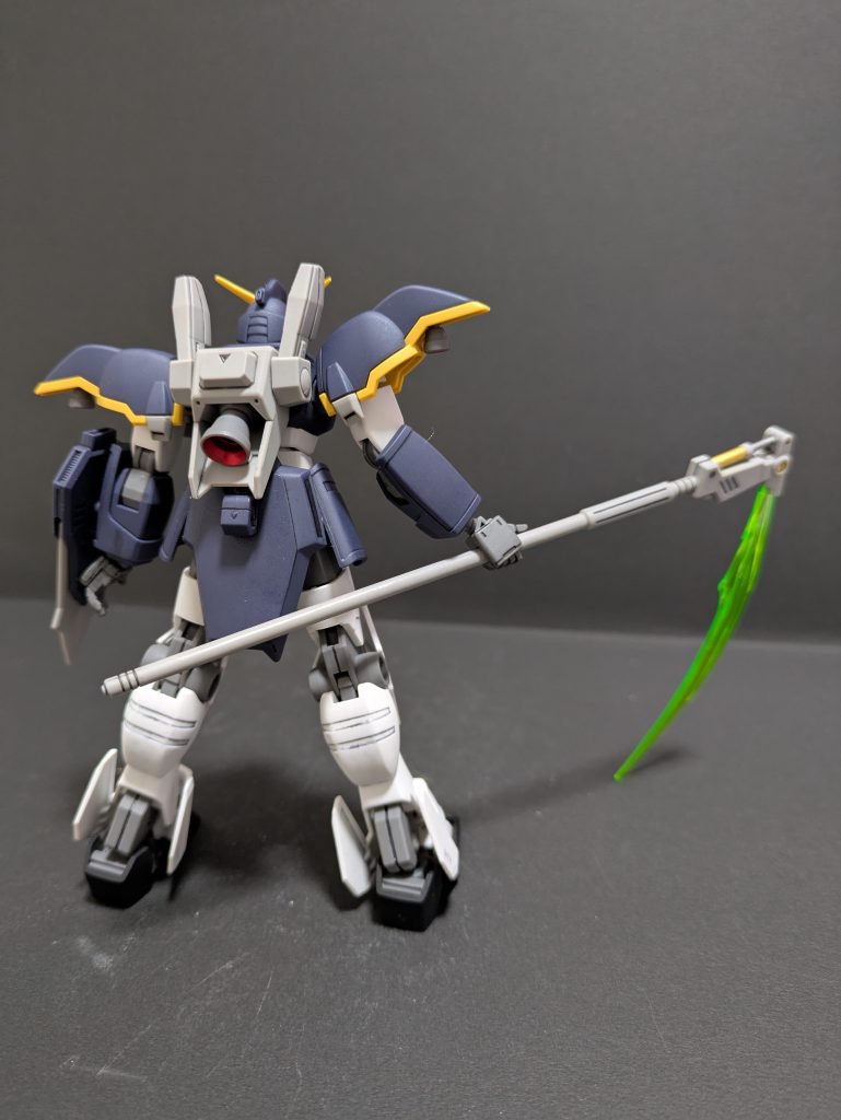 HGAC ガンダムデスサイズ–3枚目/制作者：say