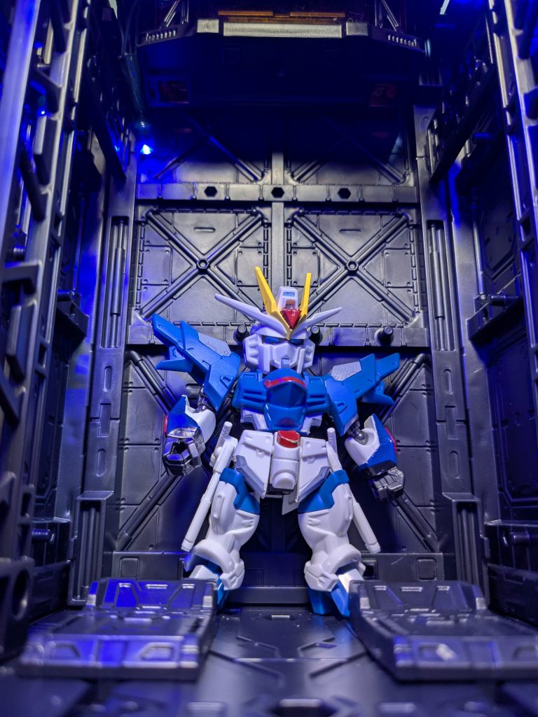 山田化学さん　カタパルト–5枚目/制作者：ノジマックス