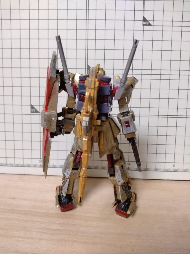 百式壊–3枚目/制作者：キャスバル