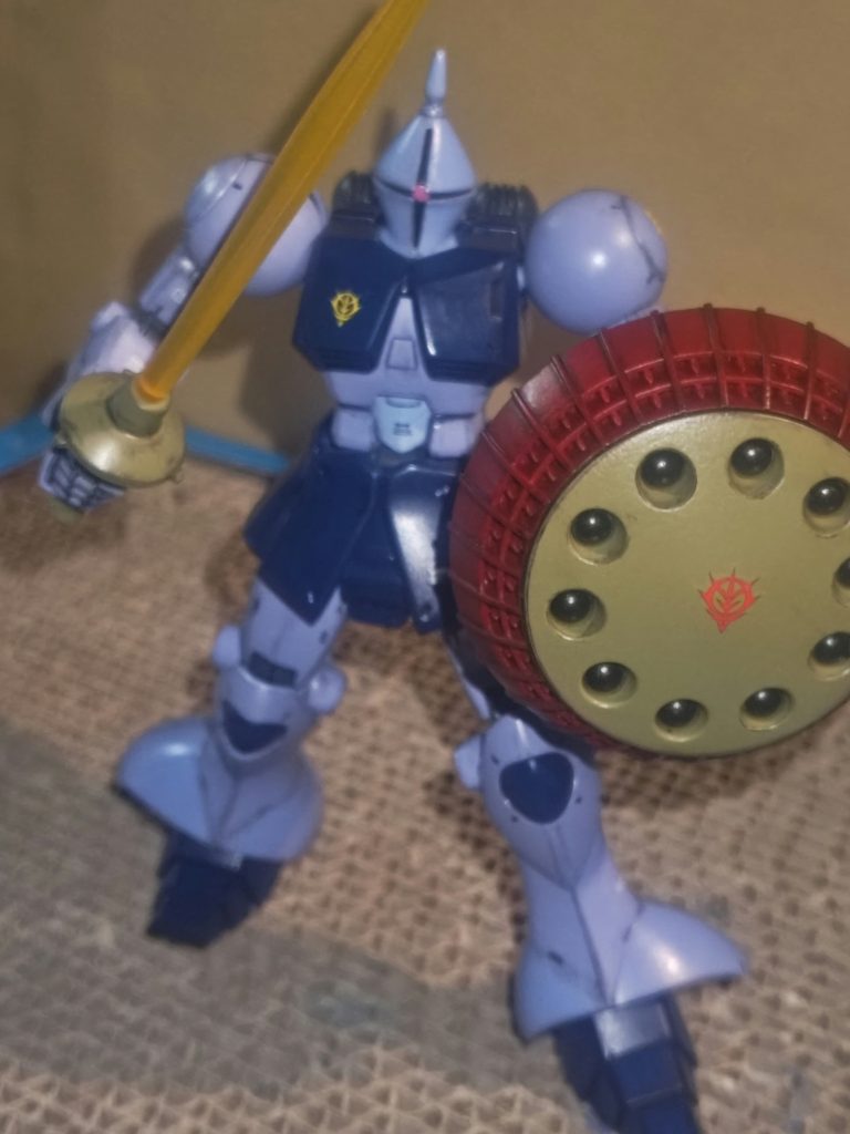 正面からの写真です😊いいですね！😄