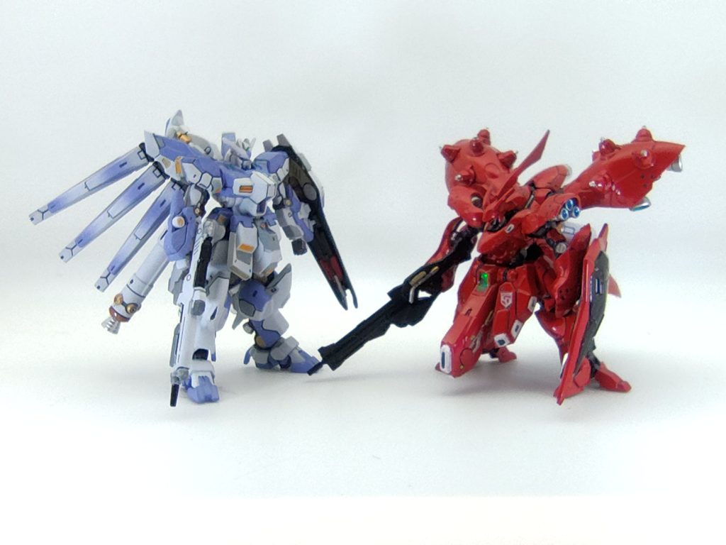 2025年はちっちゃいです–4枚目/制作者：ホロスケ