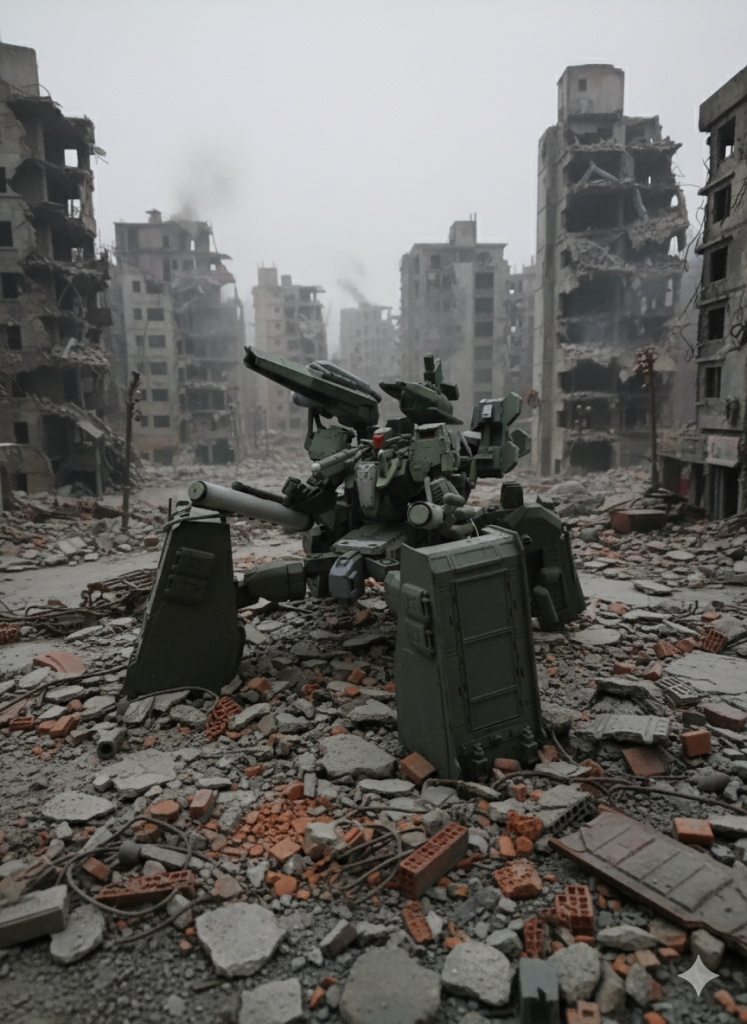 セラヴィーですコイツだけ毛色が違う💦