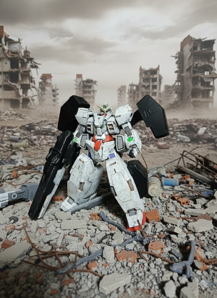 ヴァーチェです