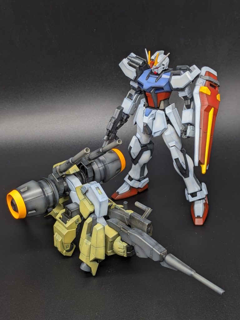 なんかかわいい。笑