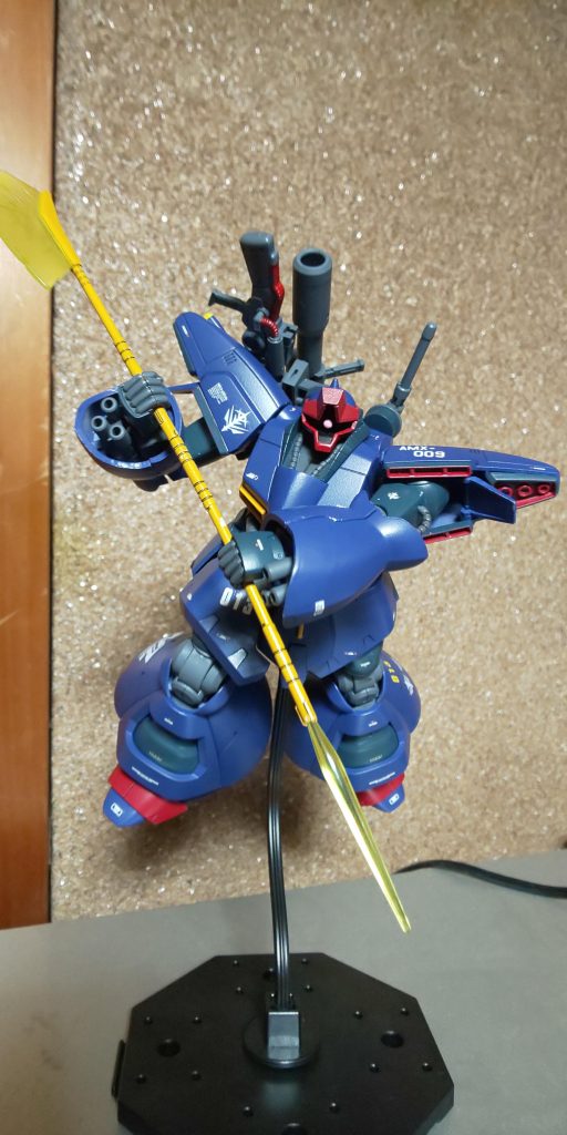 ドライセンZZ版–8枚目/制作者：blackseal00183