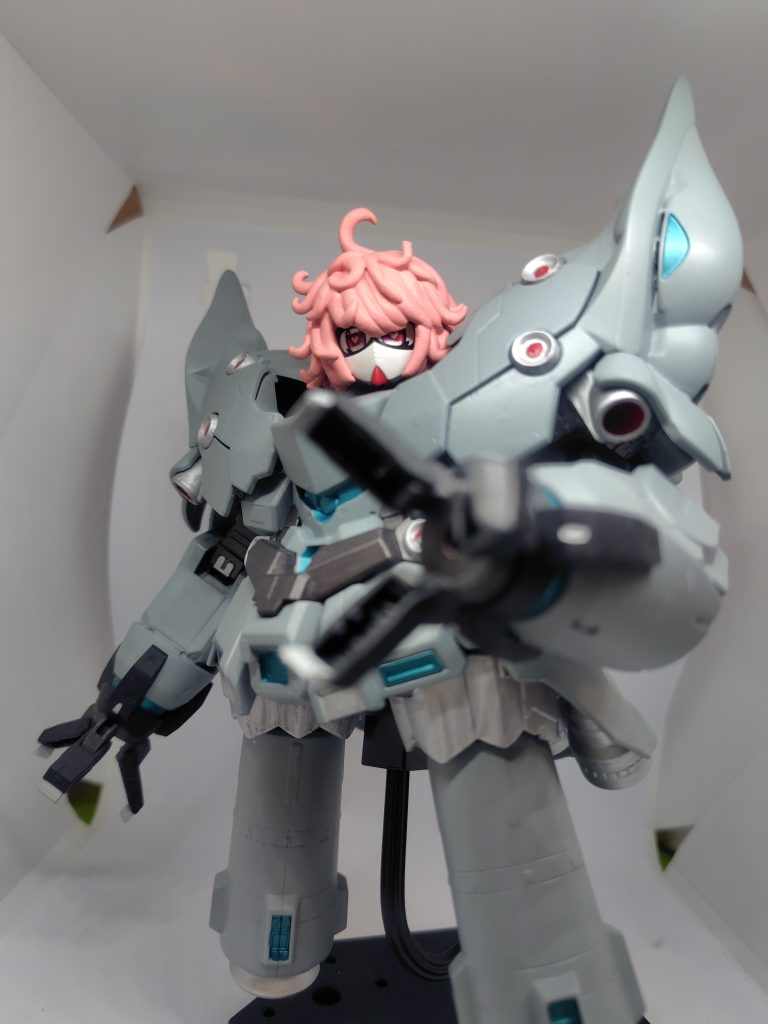 シノドリップ被検体1号　ネビィラとモビルドールのCOCOちゃん–5枚目/制作者：おんたま