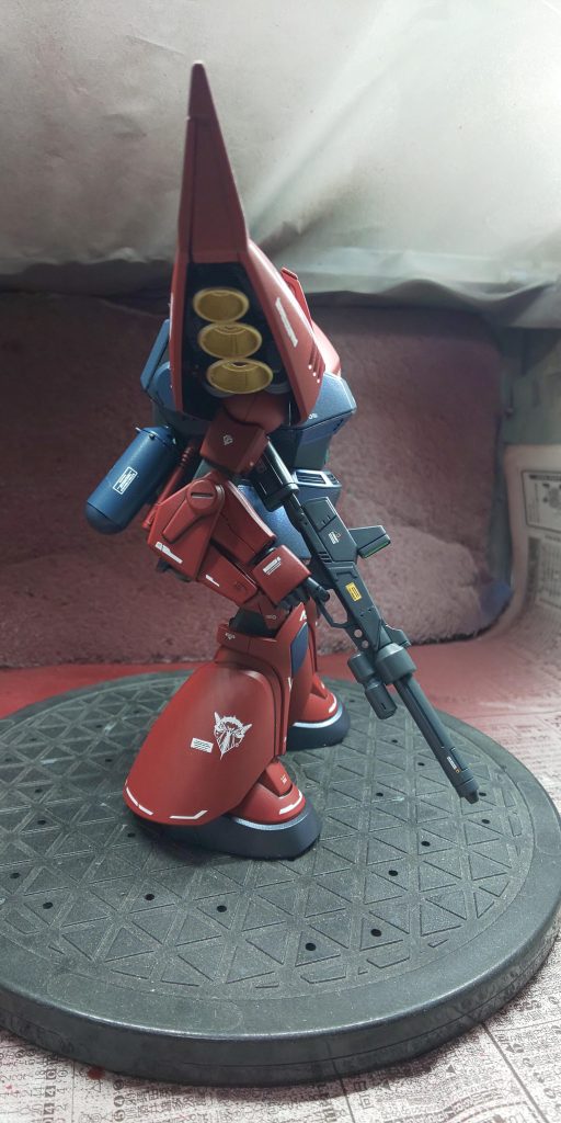 リゲルグZZ版–5枚目/制作者：blackseal00183