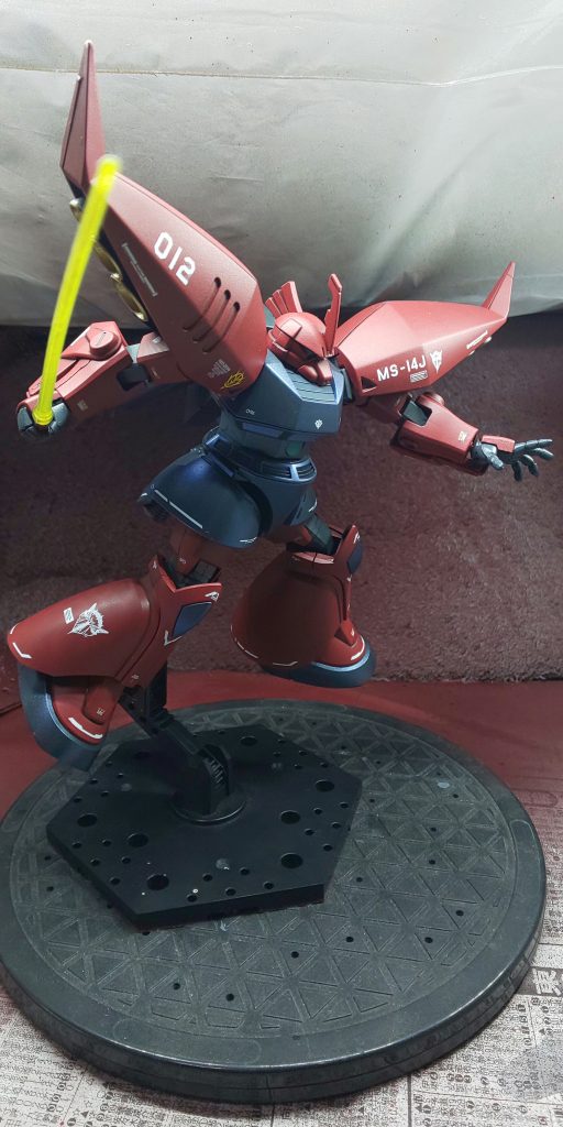 リゲルグZZ版–2枚目/制作者：blackseal00183