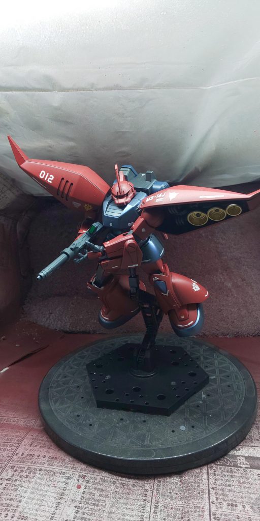 リゲルグZZ版–9枚目/制作者：blackseal00183